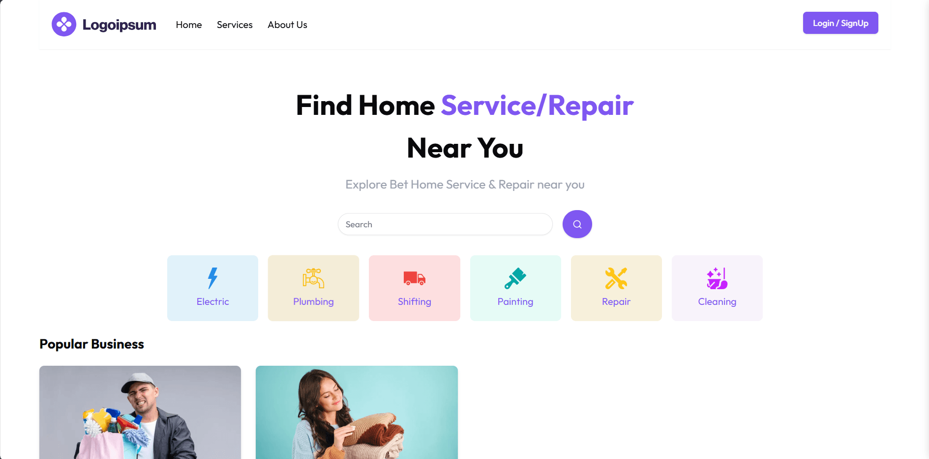 Home Ease